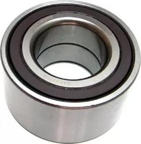 NISSAN 40210-AX000 - Bearing Kit, wheel hub onlydrive.pro