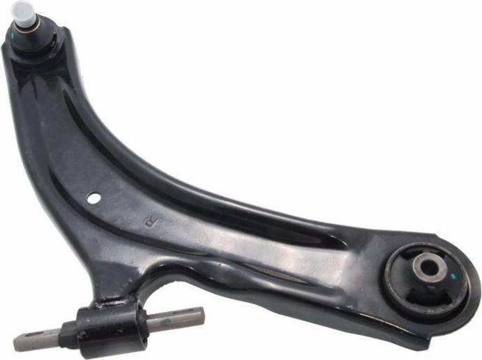 NISSAN 54500-JG00A- - Track Control Arm onlydrive.pro