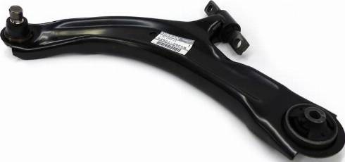 NISSAN 54501-JG00B - Track Control Arm onlydrive.pro