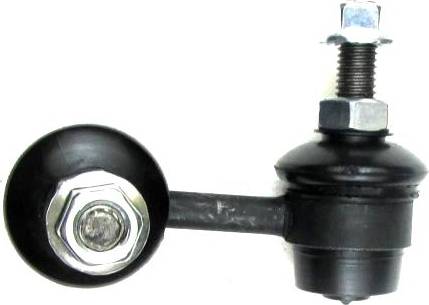 NISSAN 54668-AU000 - Rod / Strut, stabiliser onlydrive.pro