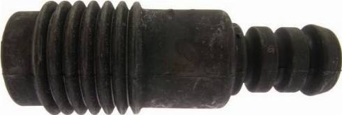 NISSAN 54050AZ100 - Protective Cap / Bellow, shock absorber onlydrive.pro