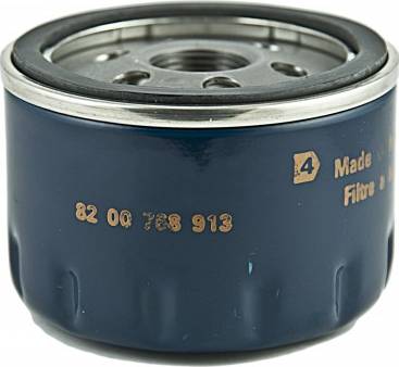 NISSAN 1520800Q0H - Oil Filter onlydrive.pro