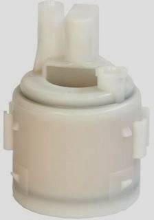 NISSAN 16400 4M405 - Fuel filter onlydrive.pro