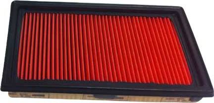 NISSAN 16546-0Z000 - Air Filter, engine onlydrive.pro