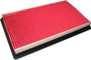 NISSAN 16546-V0100 - Air Filter, engine onlydrive.pro