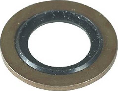 NISSAN 11026-00Q0H - Seal Ring, oil drain plug onlydrive.pro