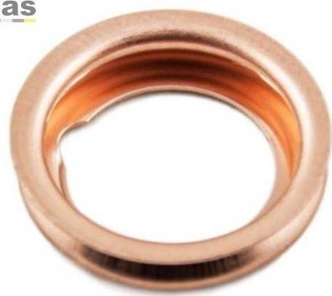 NISSAN 11026-BX000 - Seal Ring, oil drain plug onlydrive.pro