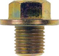 NISSAN 11128-01M00 - Sealing Plug, oil sump onlydrive.pro