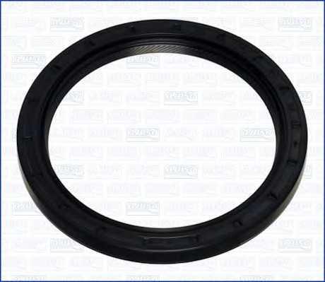 NISSAN 12279-0M300 - Shaft Seal, crankshaft onlydrive.pro