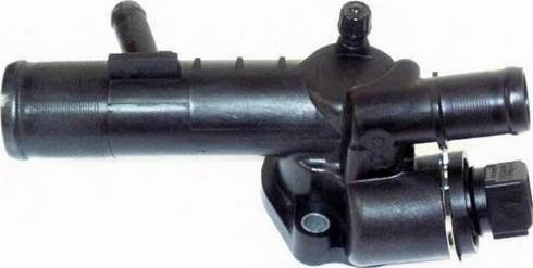 NISSAN 82000-39885 - Coolant thermostat / housing onlydrive.pro