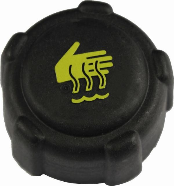 NISSAN 21430AX300 - Sealing Cap, radiator onlydrive.pro