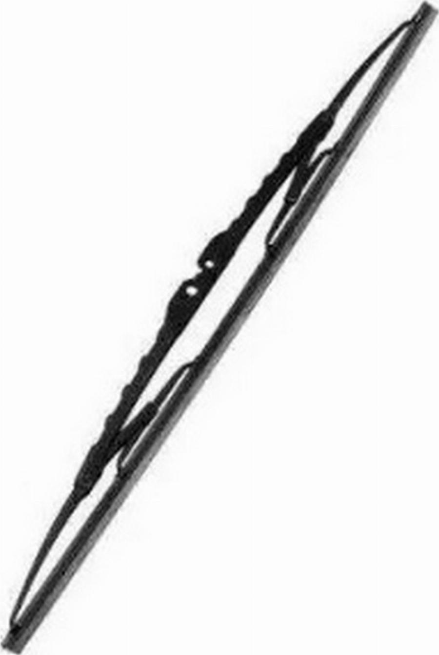 NISSAN 28891BA61A - Wiper Blade onlydrive.pro