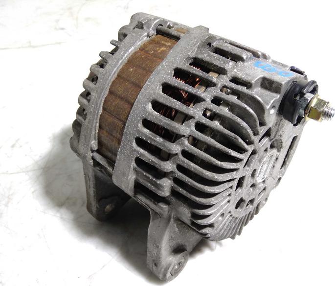 NISSAN 23100-BC00A - Alternator onlydrive.pro