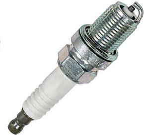 NISSAN 22401-50Y06 - SPARK PLUG onlydrive.pro