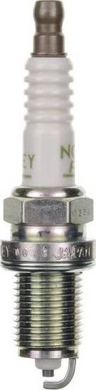 NISSAN 22401-53J06 - SPARK PLUG onlydrive.pro