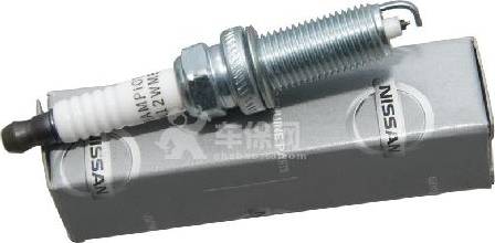 NISSAN 22401-1HC1B - Spark Plug onlydrive.pro