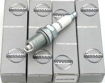NISSAN 22401-2F200 - Spark Plug onlydrive.pro
