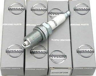 NISSAN 22401-2F200 - SPARK PLUG onlydrive.pro