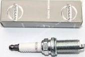 NISSAN 22401-AU015 - Spark Plug onlydrive.pro