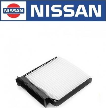 NISSAN 27891-AX01A - Filter, interior air onlydrive.pro