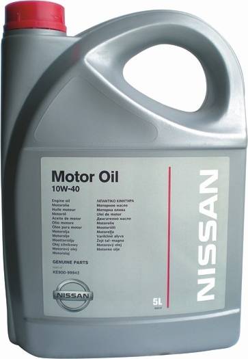 NISSAN KE90099942R - Transfer Case Oil onlydrive.pro