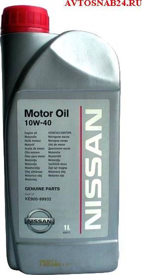 NISSAN KE90099932R - Transfer Case Oil onlydrive.pro