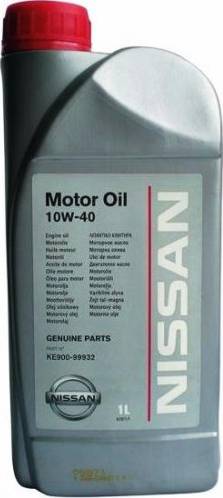 NISSAN KE90099932 - Transfer Case Oil onlydrive.pro