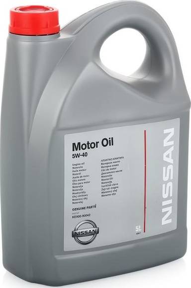 NISSAN KE90090042 - Engine Oil onlydrive.pro