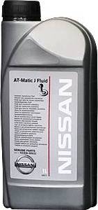 NISSAN KE908-99932 - Automatic Transmission Oil onlydrive.pro