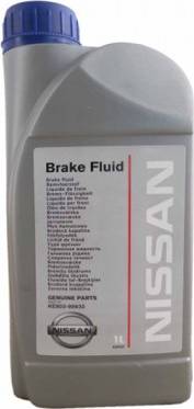 NISSAN KE90399932 - Brake Fluid onlydrive.pro