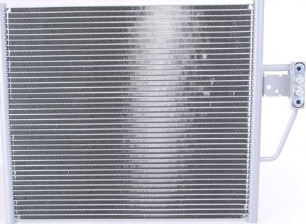 Nissens 94529 - Condenser, air conditioning onlydrive.pro