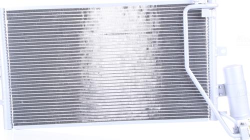 Nissens 94862 - Condenser, air conditioning onlydrive.pro