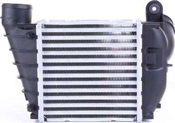 Nissens 96488 - Intercooler, charger onlydrive.pro