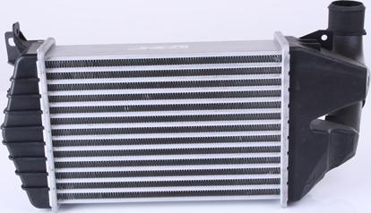 Nissens 96587 - Intercooler, charger onlydrive.pro