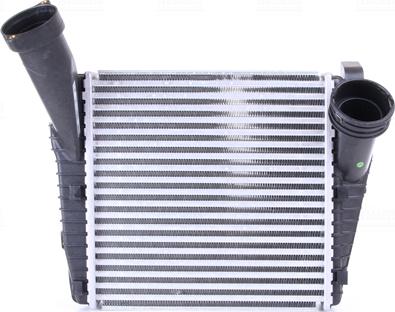 Nissens 96688 - Intercooler, charger onlydrive.pro