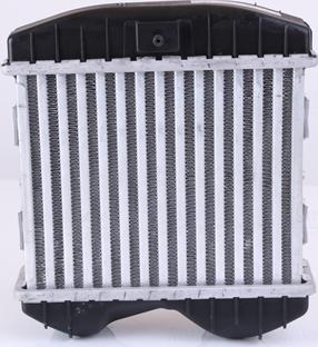 Nissens 96893 - Intercooler, charger onlydrive.pro