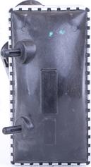 Nissens 96855 - Intercooler, charger onlydrive.pro