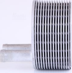 Nissens 90935 - Eļļas radiators, Motoreļļa onlydrive.pro