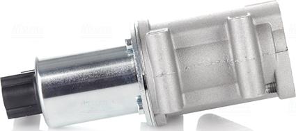 Nissens 98193 - EGR Valve onlydrive.pro