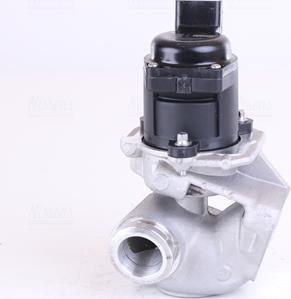 Nissens 98150 - EGR-klapp onlydrive.pro