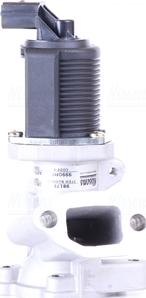 Nissens 98175 - EGR Valve onlydrive.pro