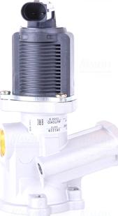 Nissens 98175 - EGR Valve onlydrive.pro