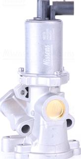 Nissens 98210 - EGR Valve onlydrive.pro