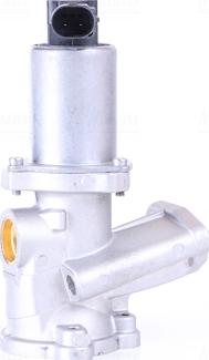 Nissens 98210 - EGR Valve onlydrive.pro