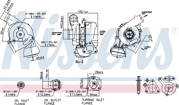 Nissens 93239 - Ahdin onlydrive.pro