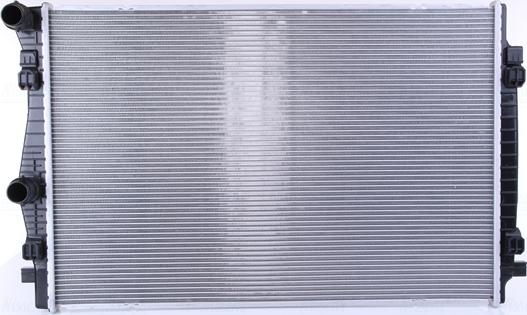 Nissens 65304 - Radiators, Motora dzesēšanas sistēma onlydrive.pro