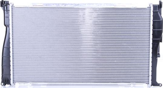 Nissens 60832 - Radiators, Motora dzesēšanas sistēma onlydrive.pro