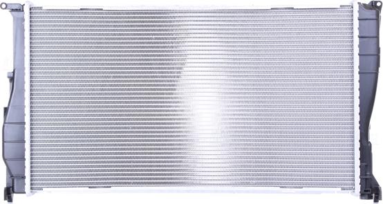 Nissens 60785A - Radiators, Motora dzesēšanas sistēma onlydrive.pro