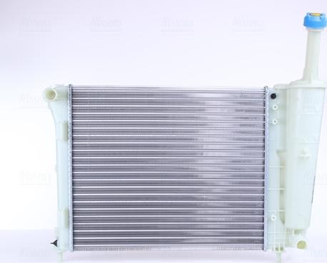 Nissens 61936 - Radiaator,mootorijahutus onlydrive.pro