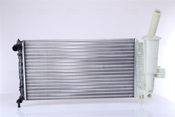 Nissens 61764 - Radiators, Motora dzesēšanas sistēma onlydrive.pro